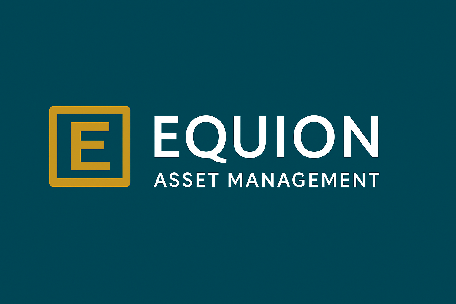 Equion Asset Management